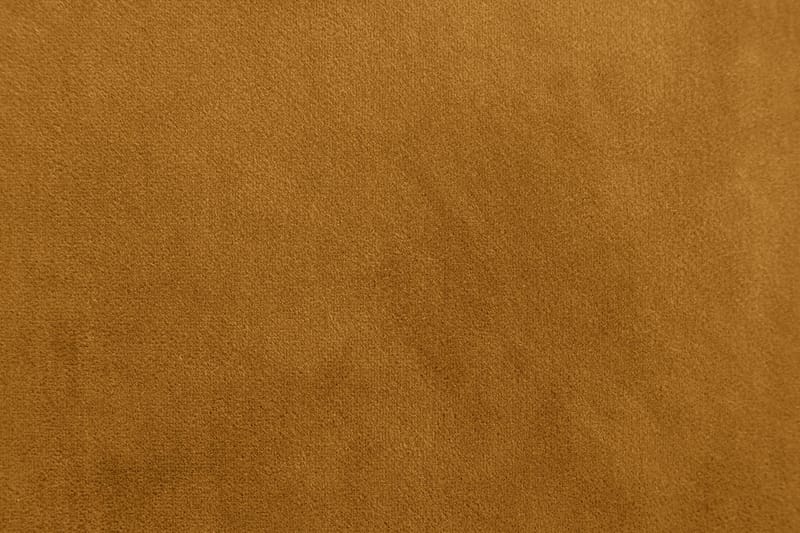 Howard Riviera Sammetsfåtölj - Amber - Möbler - Vardagsrum - Fåtöljer - Howard fåtölj