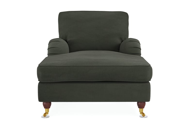 Howard Lyx Schäslongsfåtölj - Möbler - Vardagsrum - Fåtöljer