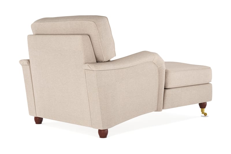 Howard Lyx Schäslongsfåtölj - Möbler - Vardagsrum - Fåtöljer