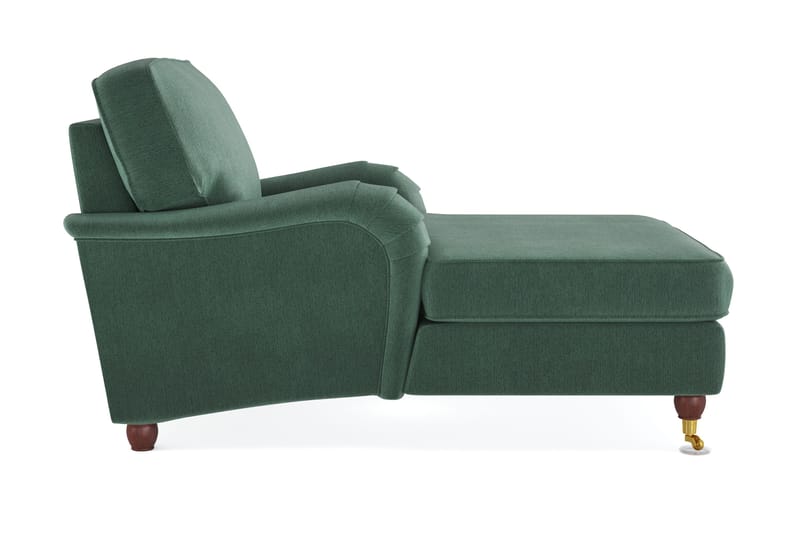 Howard Lyx Schäslongsfåtölj - Möbler - Vardagsrum - Fåtöljer