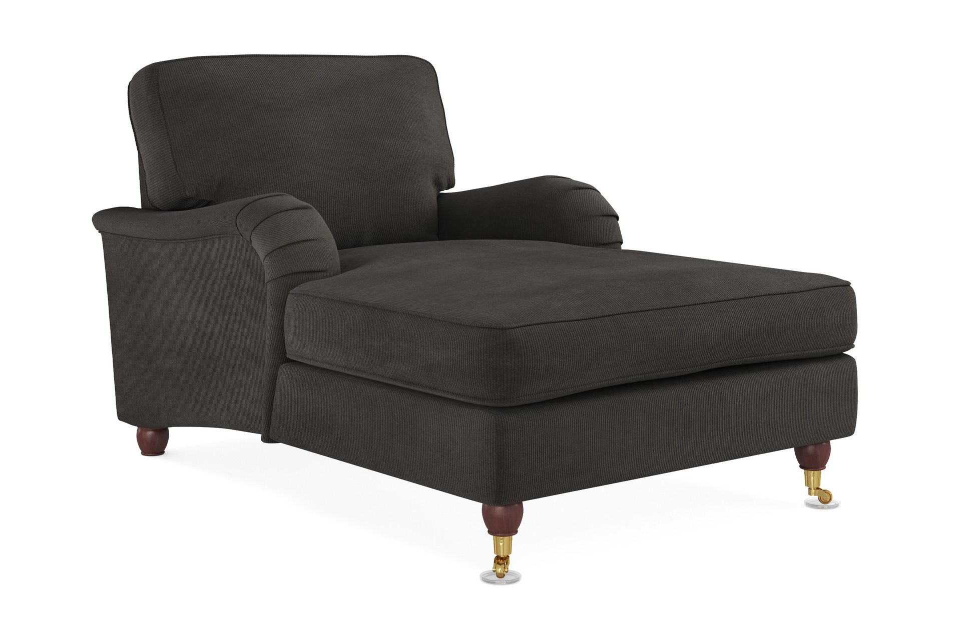 howard lyx schäslongsfåtölj -