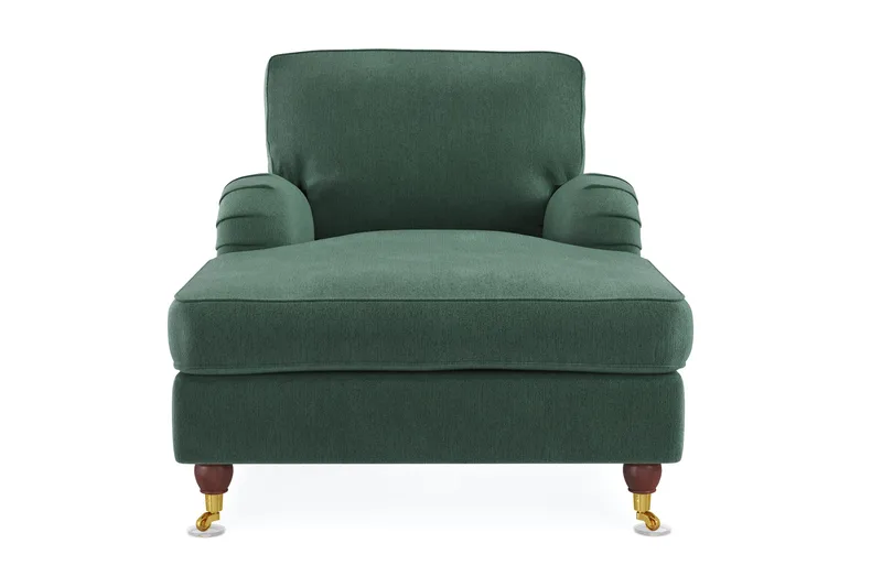 Howard Lyx Schäslongsfåtölj - Möbler - Vardagsrum - Fåtöljer