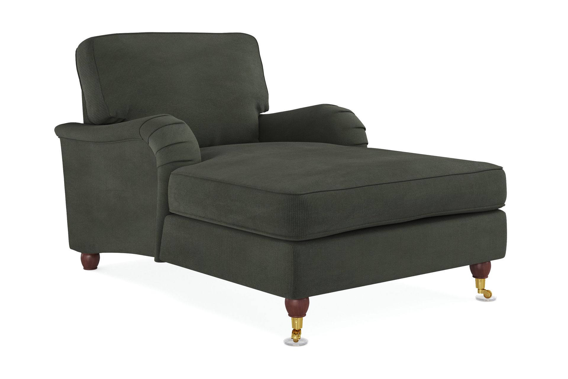 howard lyx schäslongsfåtölj -