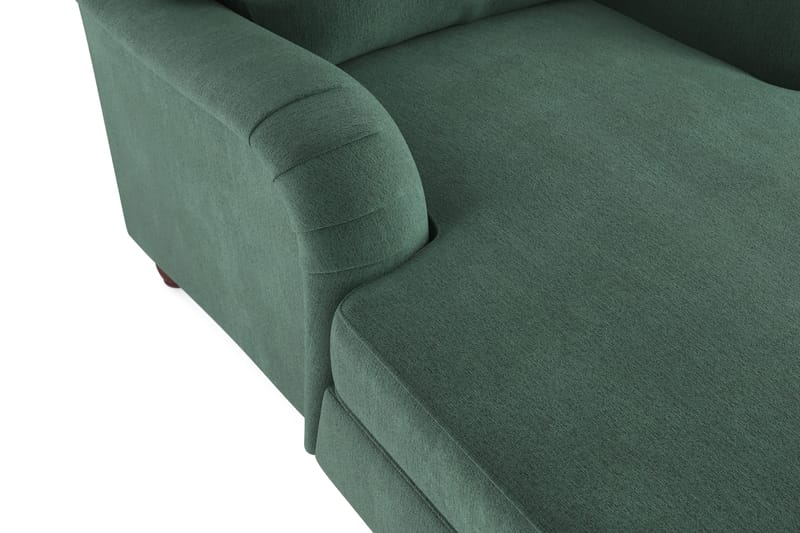 Howard Lyx Schäslongsfåtölj - Möbler - Vardagsrum - Fåtöljer