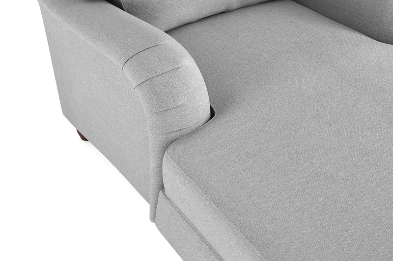 Howard Lyx Schäslongsfåtölj - Möbler - Vardagsrum - Fåtöljer