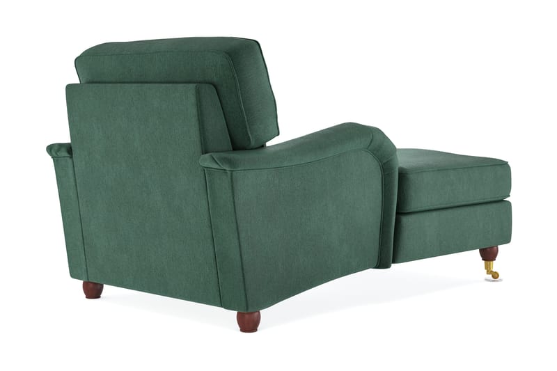 Howard Lyx Schäslongsfåtölj - Möbler - Vardagsrum - Fåtöljer