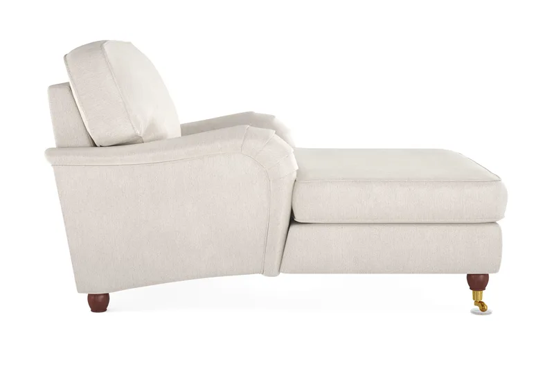 Howard Lyx Schäslongsfåtölj - Möbler - Vardagsrum - Fåtöljer