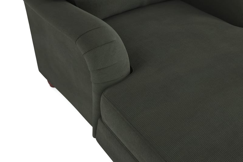 Howard Lyx Schäslongsfåtölj - Möbler - Vardagsrum - Fåtöljer