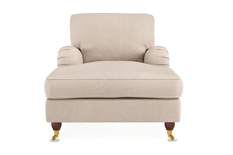 Howard Lyx Schäslongsfåtölj - Möbler - Vardagsrum - Fåtöljer