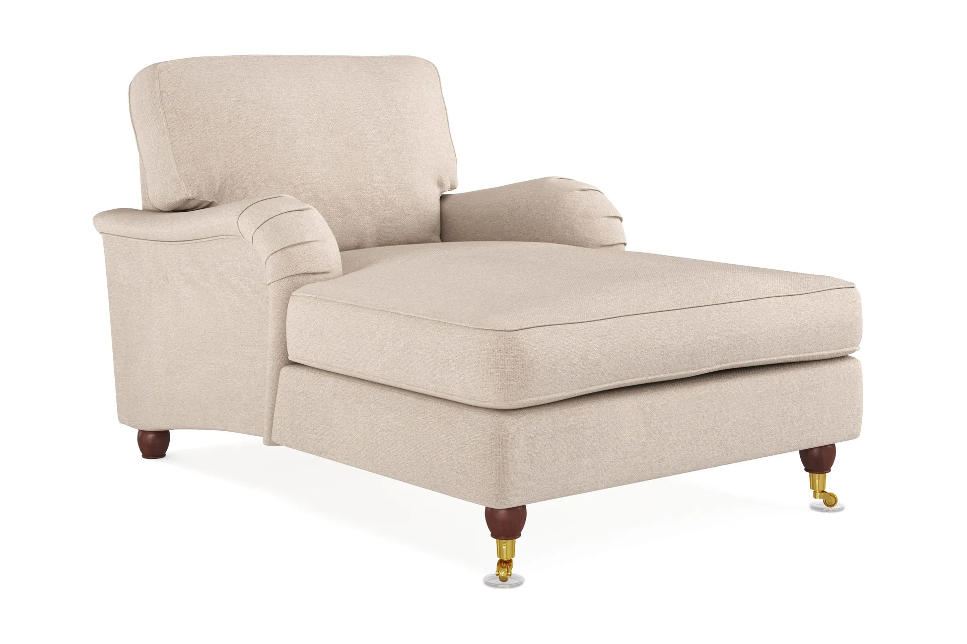 howard lyx schäslongsfåtölj -