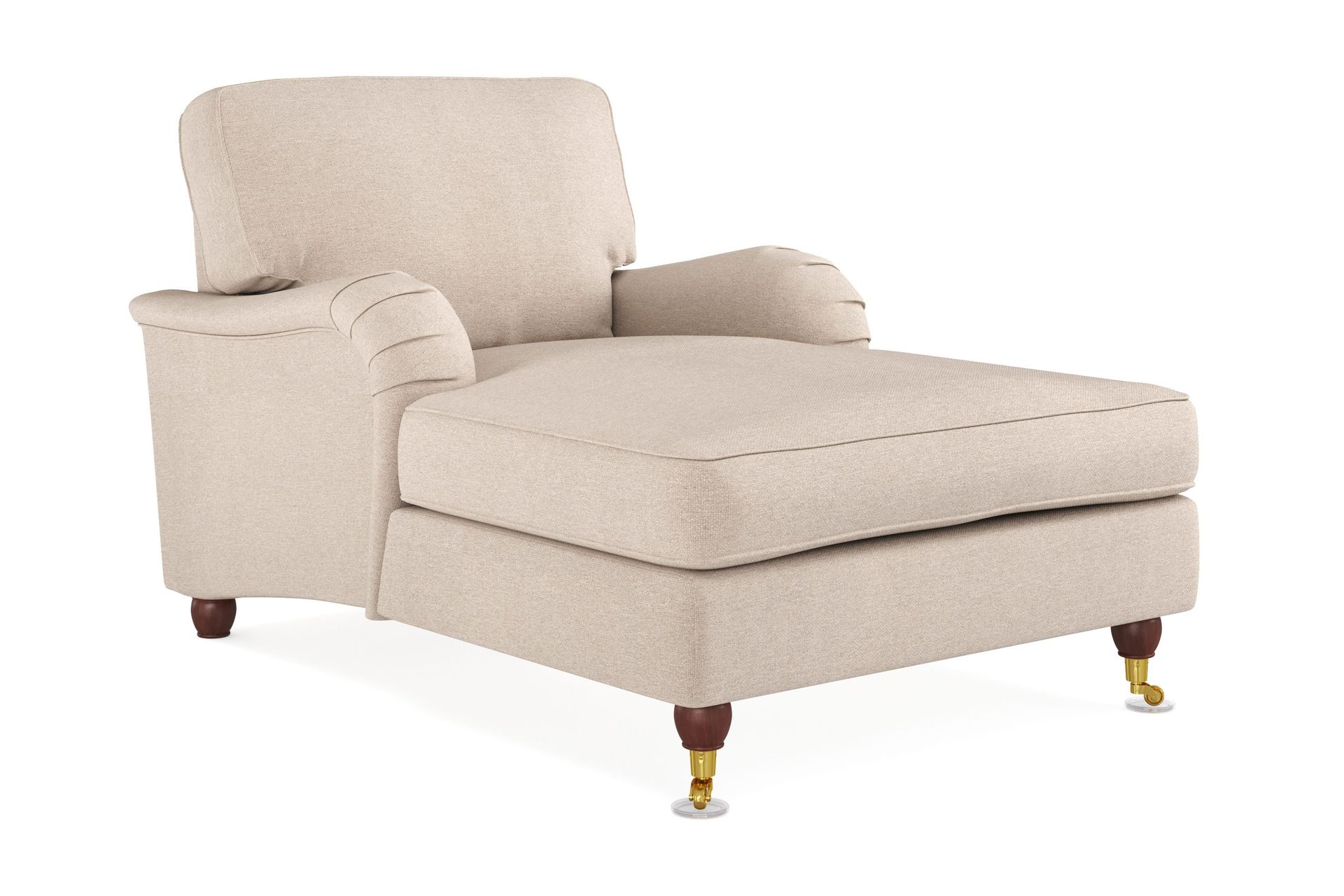 howard lyx schäslongsfåtölj -