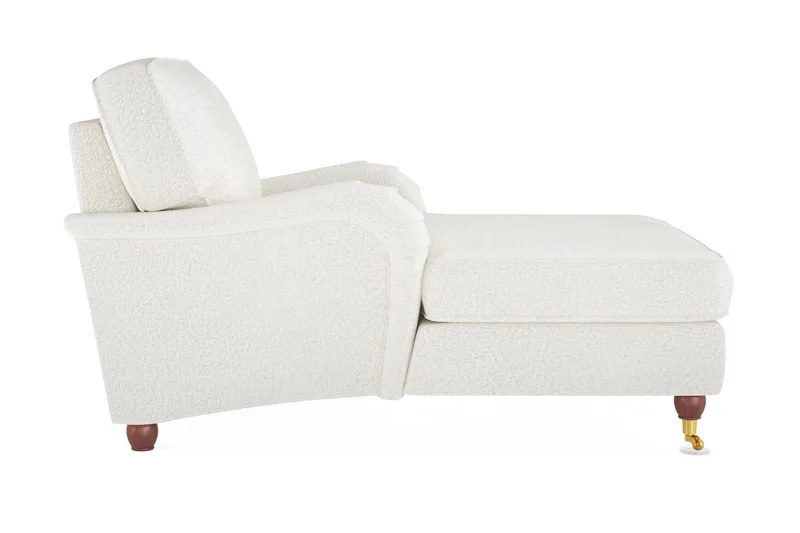 Howard Lyx Schäslongsfåtölj - Möbler - Vardagsrum - Fåtöljer