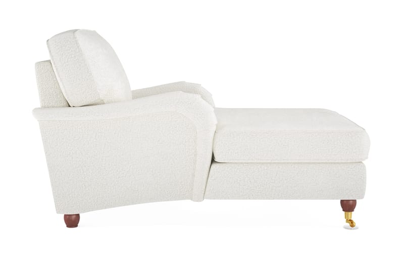 Howard Lyx Schäslongsfåtölj - Möbler - Vardagsrum - Fåtöljer