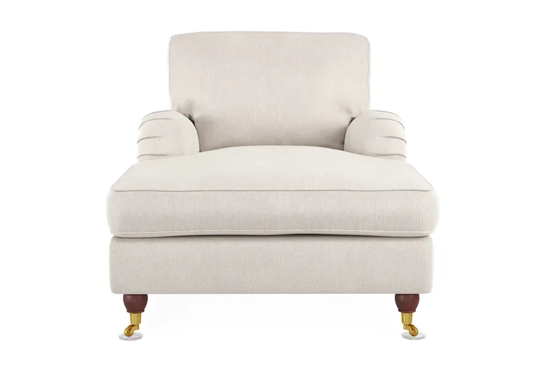 Howard Lyx Schäslongsfåtölj - Möbler - Vardagsrum - Fåtöljer