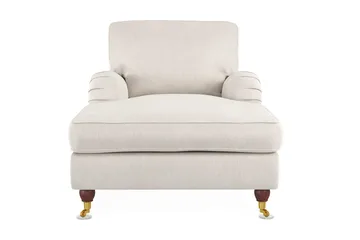Howard Lyx Schäslongsfåtölj - Möbler - Vardagsrum - Fåtöljer