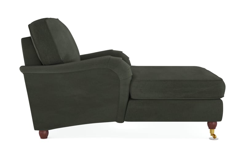 Howard Lyx Schäslongsfåtölj - Möbler - Vardagsrum - Fåtöljer