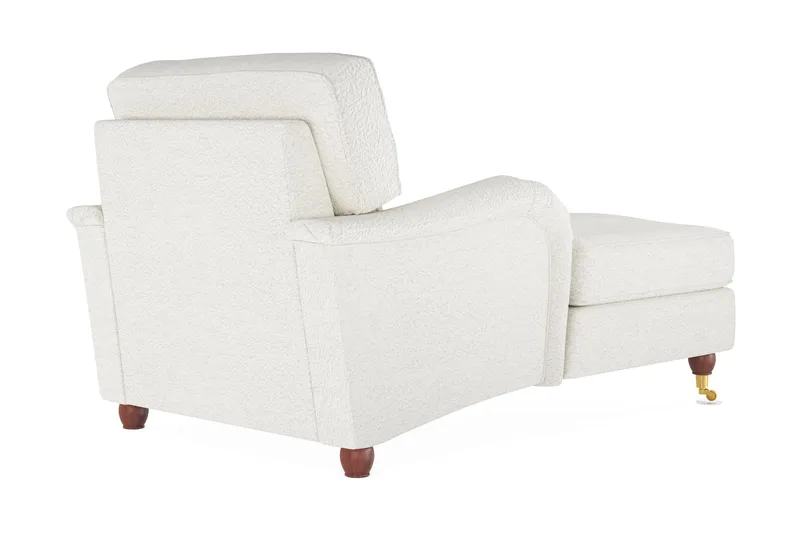 Howard Lyx Schäslongsfåtölj - Möbler - Vardagsrum - Fåtöljer