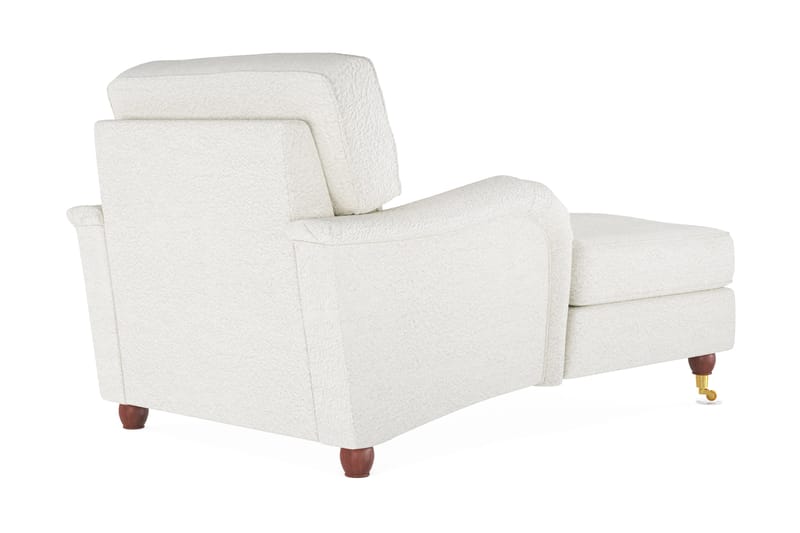 Howard Lyx Schäslongsfåtölj - Möbler - Vardagsrum - Fåtöljer