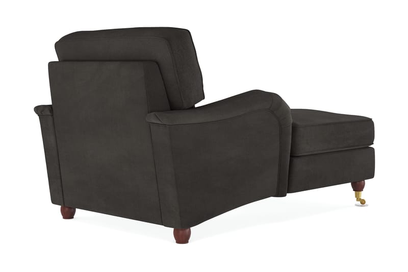 Howard Lyx Schäslongsfåtölj - Möbler - Vardagsrum - Fåtöljer