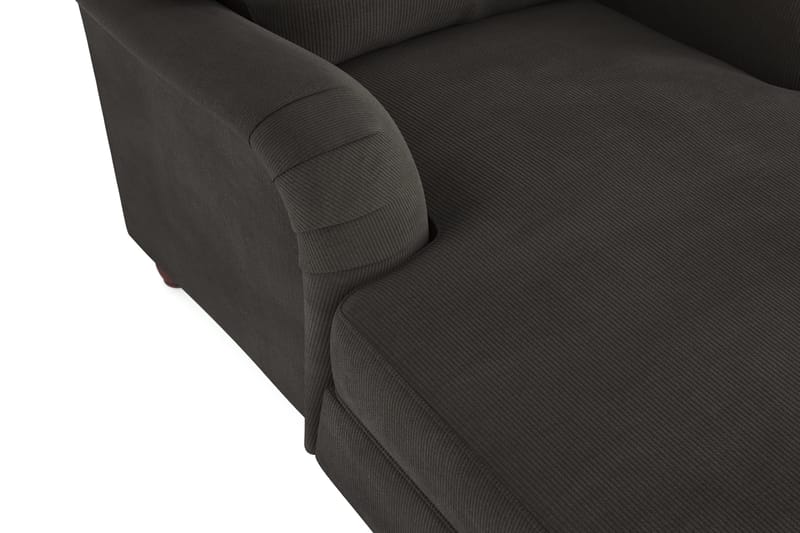 Howard Lyx Schäslongsfåtölj - Möbler - Vardagsrum - Fåtöljer