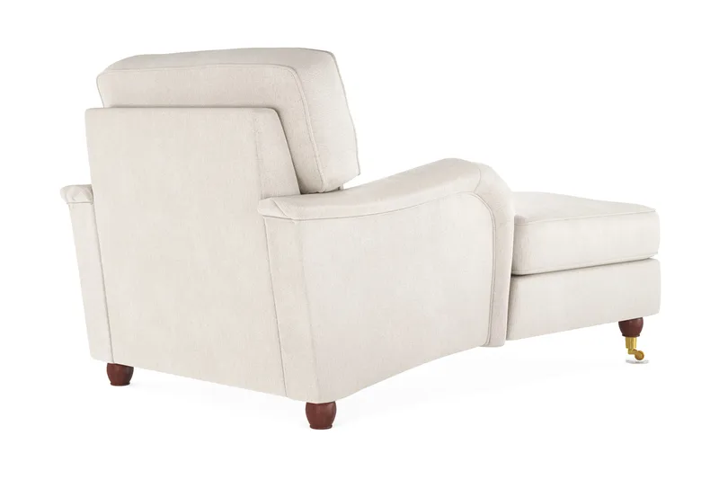 Howard Lyx Schäslongsfåtölj - Möbler - Vardagsrum - Fåtöljer