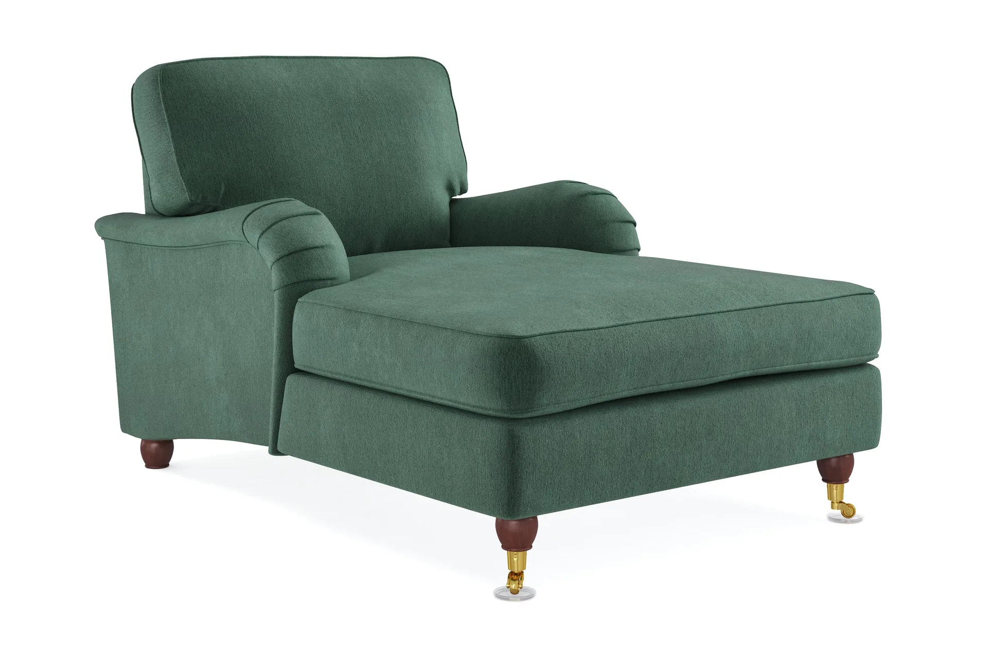 howard lyx schäslongsfåtölj -