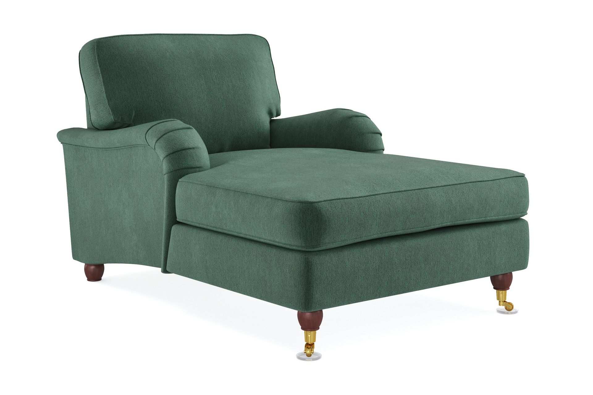 howard lyx schäslongsfåtölj -