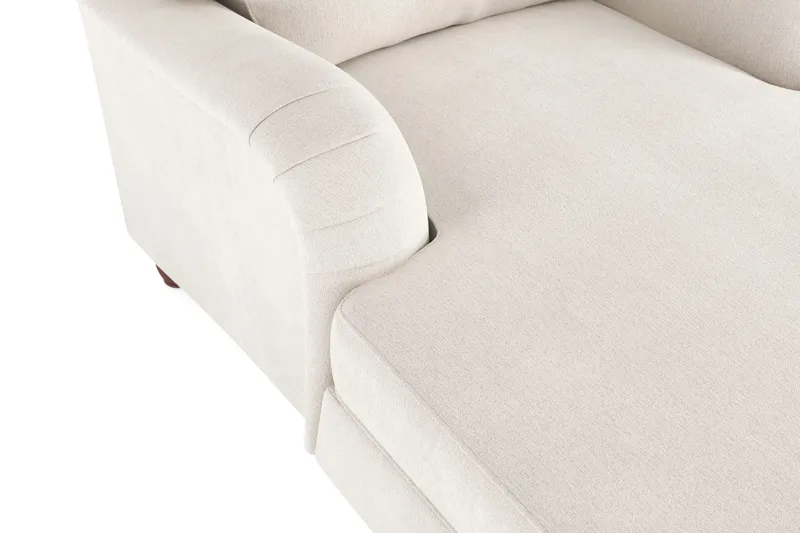 Howard Lyx Schäslongsfåtölj - Möbler - Vardagsrum - Fåtöljer