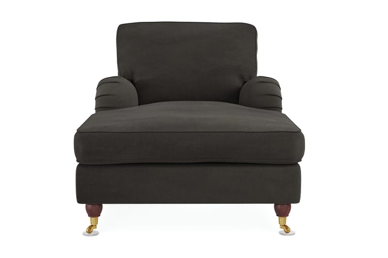 Howard Lyx Schäslongsfåtölj - Möbler - Vardagsrum - Fåtöljer