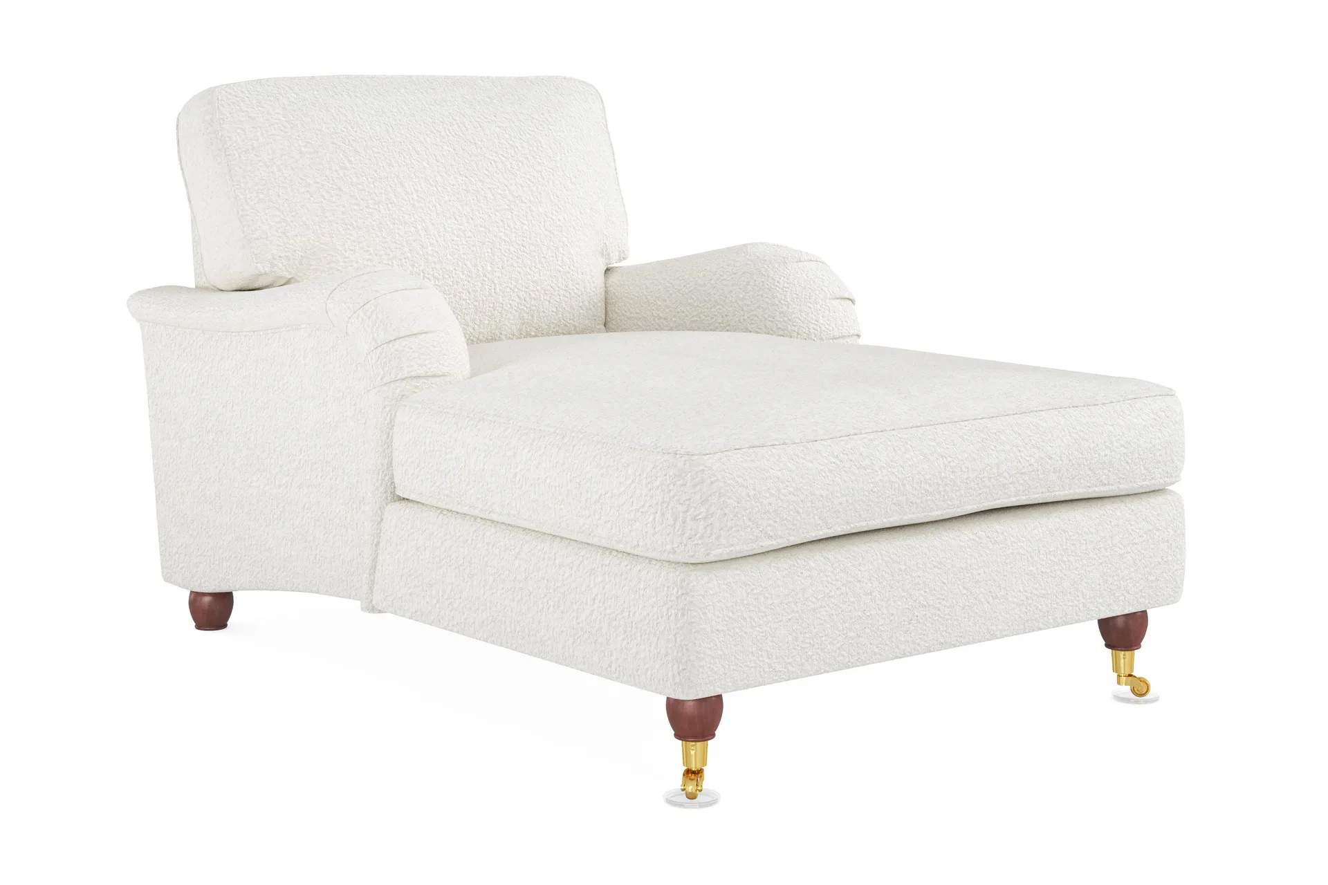 howard lyx schäslongsfåtölj -