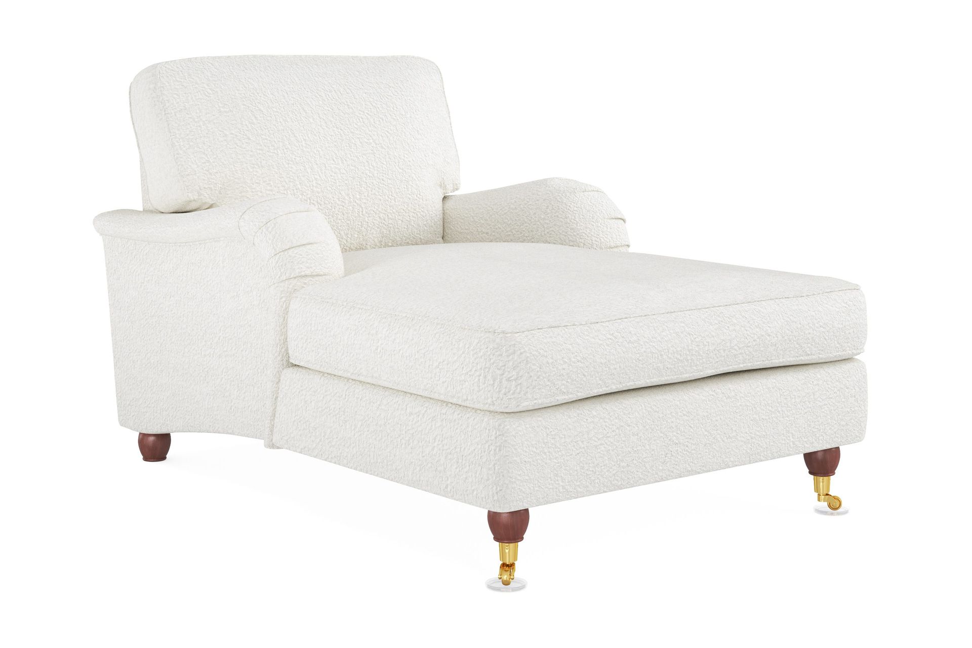 howard lyx schäslongsfåtölj -