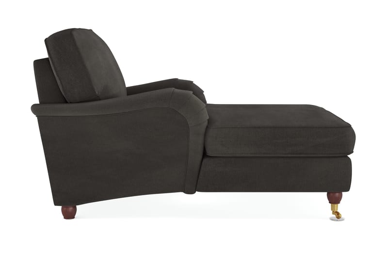 Howard Lyx Schäslongsfåtölj - Möbler - Vardagsrum - Fåtöljer