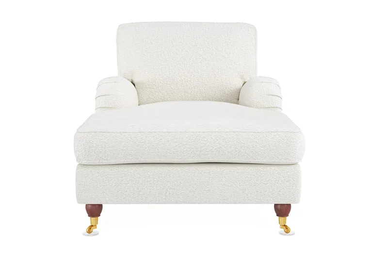 Howard Lyx Schäslongsfåtölj - Möbler - Vardagsrum - Fåtöljer