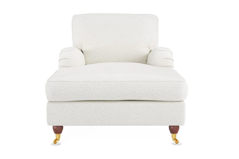 Howard Lyx Schäslongsfåtölj - Möbler - Vardagsrum - Fåtöljer