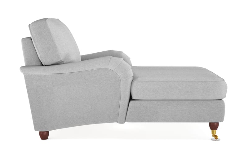 Howard Lyx Schäslongsfåtölj - Möbler - Vardagsrum - Fåtöljer