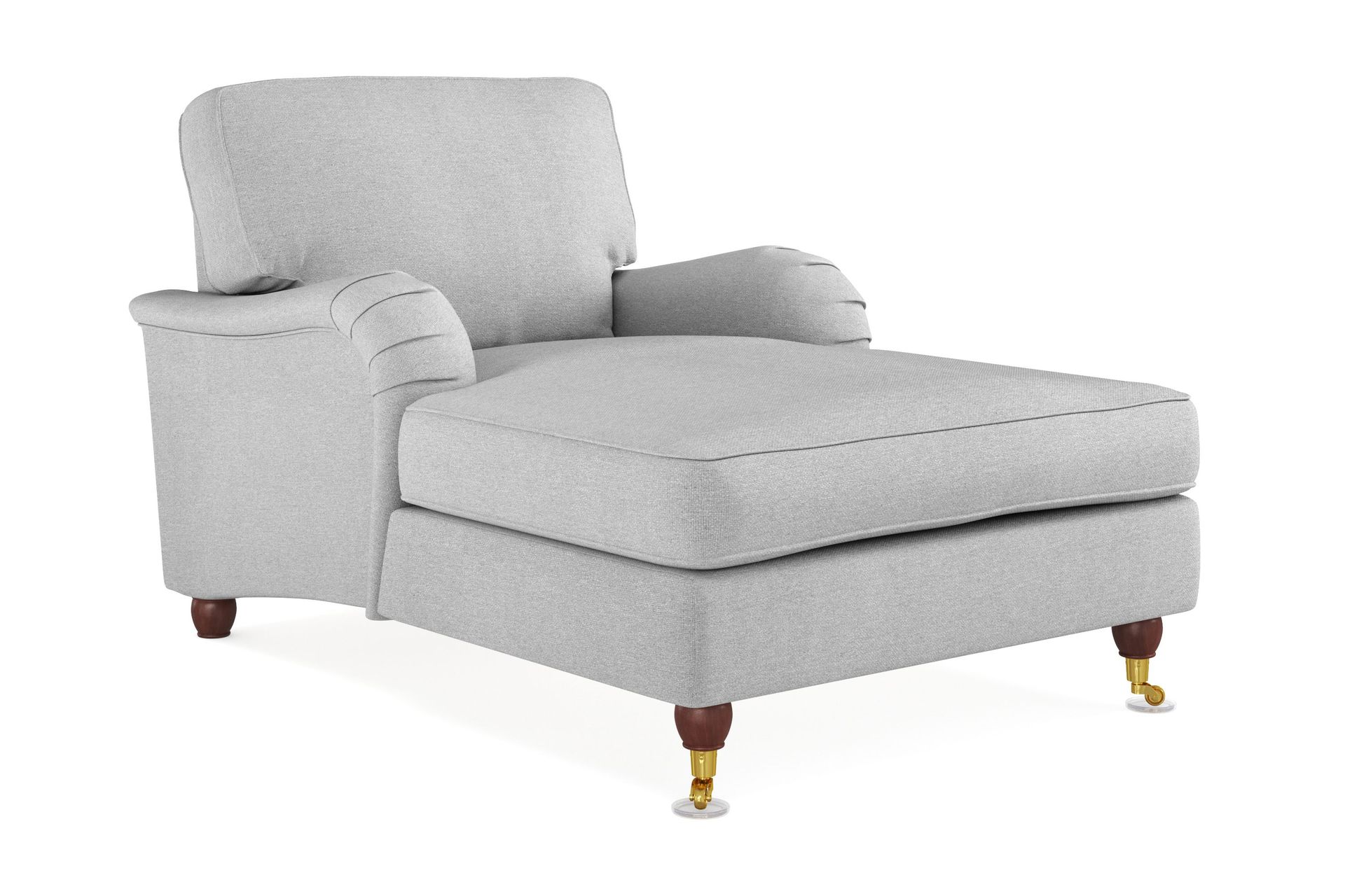 howard lyx schäslongsfåtölj -