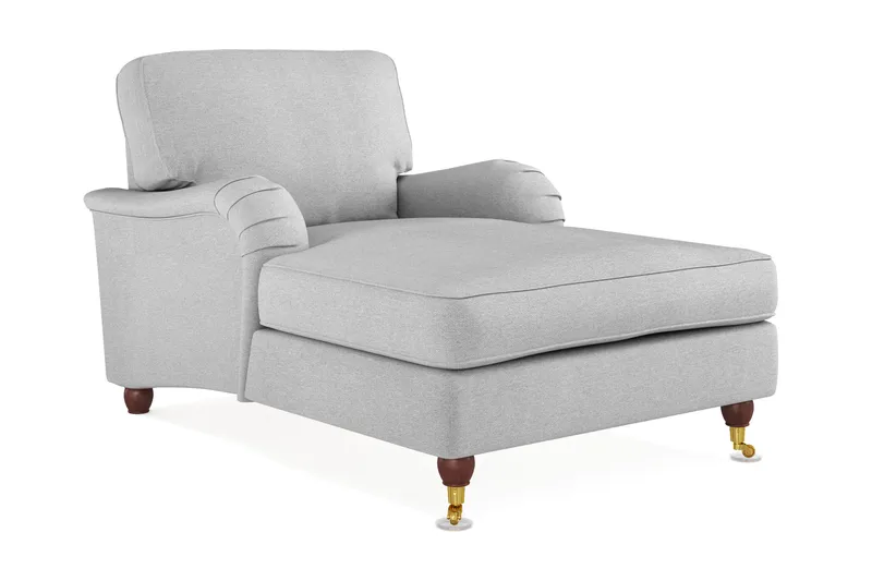 Howard Lyx Schäslongsfåtölj