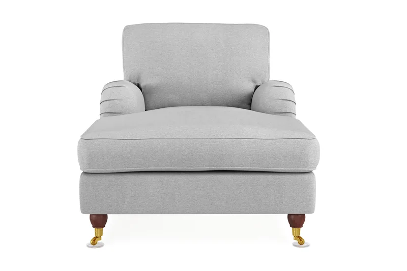 Howard Lyx Schäslongsfåtölj - Möbler - Vardagsrum - Fåtöljer