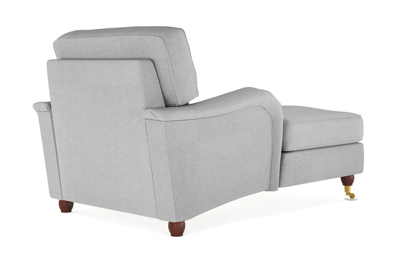 Howard Lyx Schäslongsfåtölj - Möbler - Vardagsrum - Fåtöljer