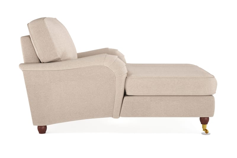 Howard Lyx Schäslongsfåtölj - Möbler - Vardagsrum - Fåtöljer