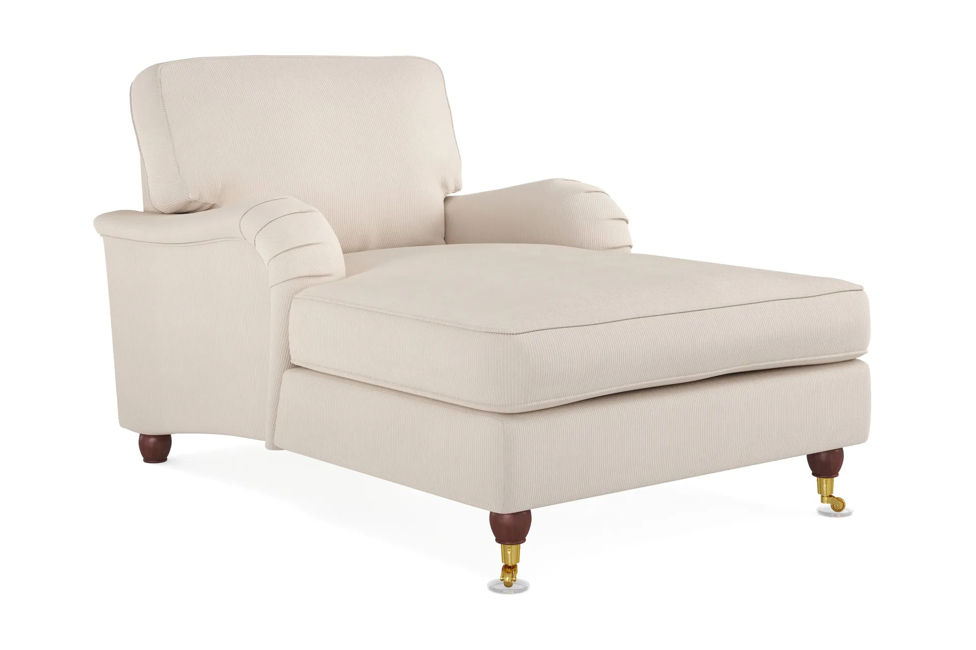 howard lyx schäslongsfåtölj -