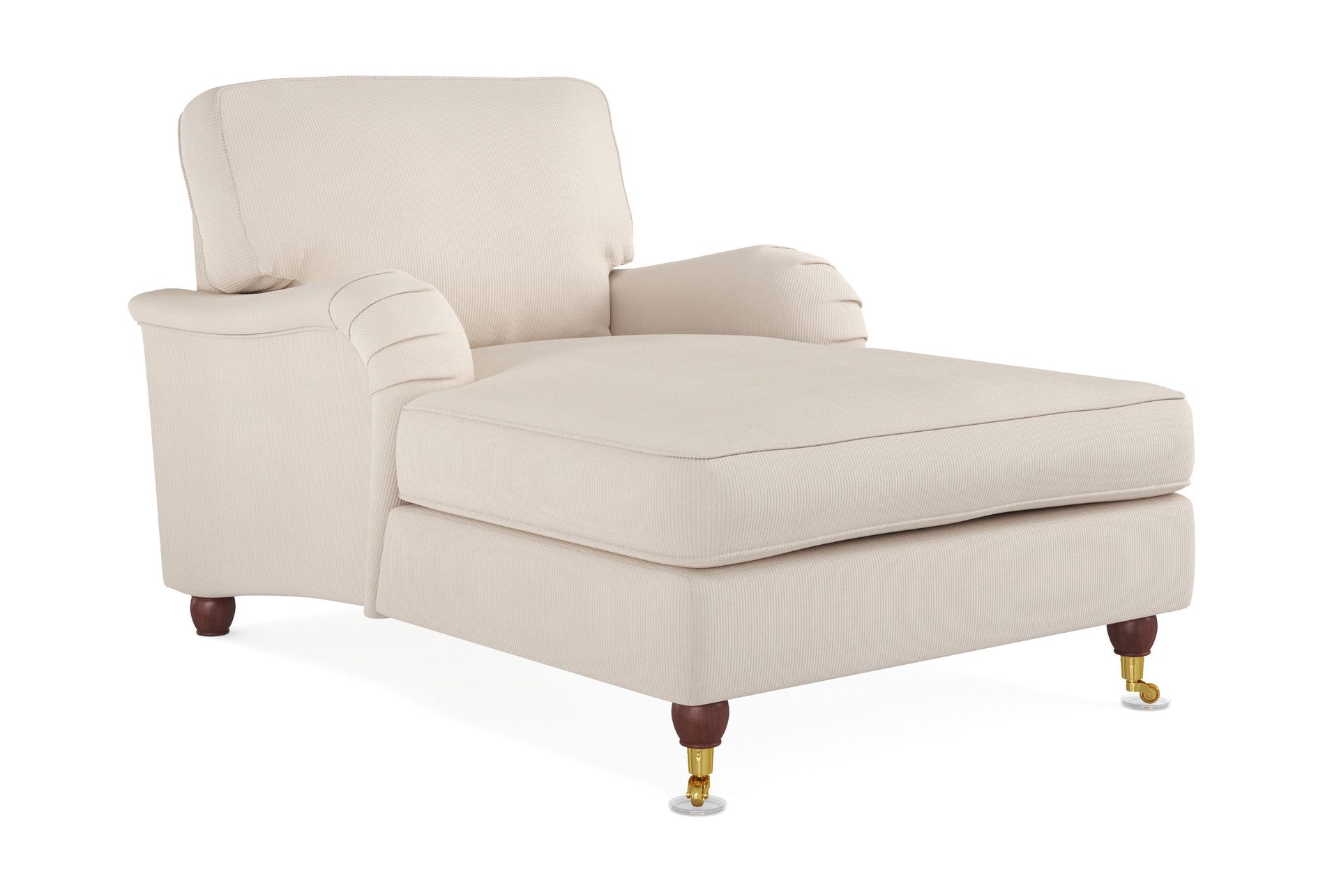 howard lyx schäslongsfåtölj -