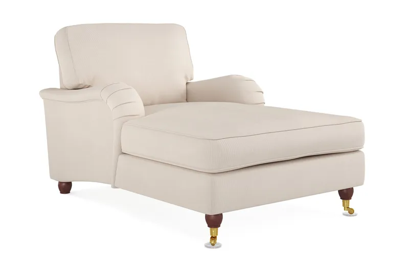 Howard Lyx Schäslongsfåtölj