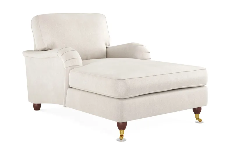 Howard Lyx Schäslongsfåtölj