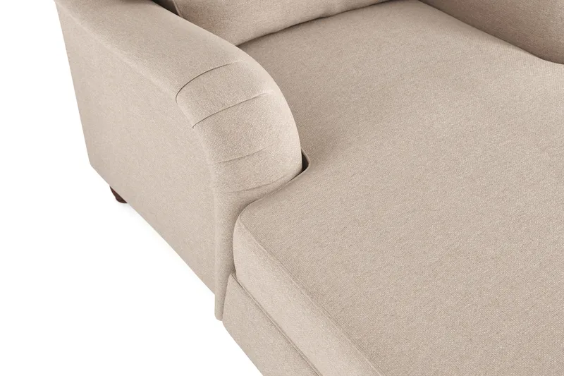 Howard Lyx Schäslongsfåtölj - Möbler - Vardagsrum - Fåtöljer