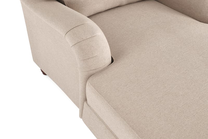 Howard Lyx Schäslongsfåtölj - Möbler - Vardagsrum - Fåtöljer