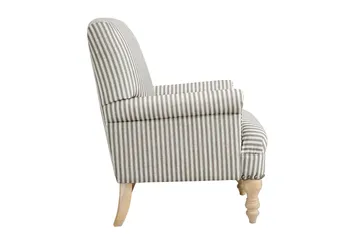 Jaya Fåtölj Beige - Dorel Home - Möbler - Vardagsrum - Fåtöljer