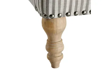 Jaya Fåtölj Beige - Dorel Home - Möbler - Vardagsrum - Fåtöljer