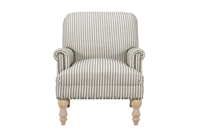 Jaya  Fåtölj Beige - Möbler - Vardagsrum - Fåtöljer