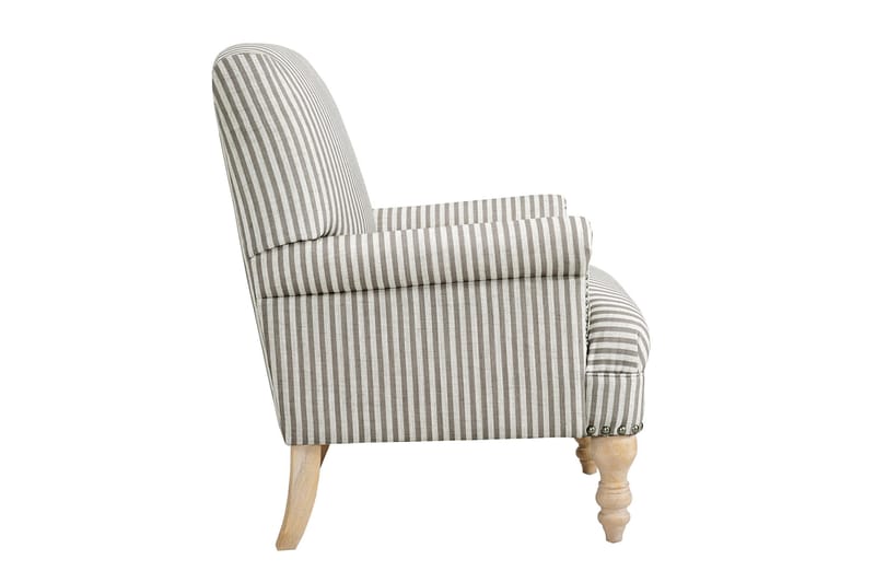 Jaya  Fåtölj Beige - Möbler - Vardagsrum - Fåtöljer